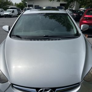 2015 Hyundai ELANTRA SE — миниатюра 15