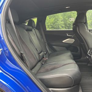 2024 Acura RDX A-SPEC — миниатюра 35