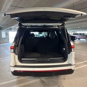 صورة مصغرة 43 لـ 2023 Lincoln NAVIGATOR L RESERVE