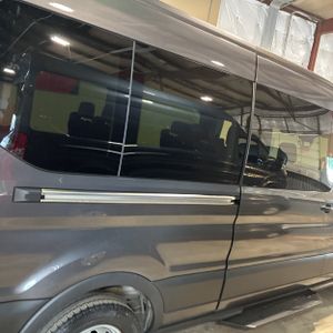 FORD TRANSIT 350 XL - 7