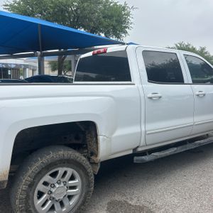 CHEVROLET SILVERADO - 9
