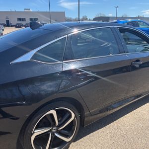 HONDA ACCORD SPORT - 9