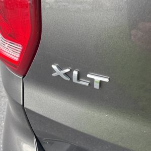 2018 FORD EXPLORER XLT 缩略图 23
