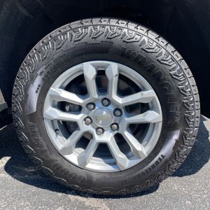 صورة مصغرة 20 لـ 2023 Chevrolet SILVERADO 1500 LT