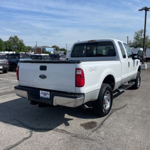 FORD F-250 XLT - 8