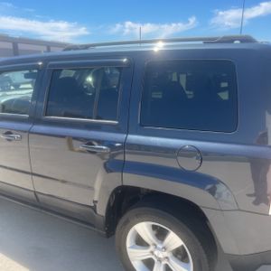 JEEP PATRIOT LATITUDE - 6