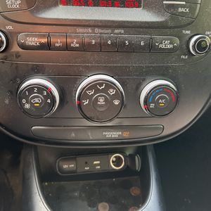 2016 KIA SOUL BASE 缩略图 37