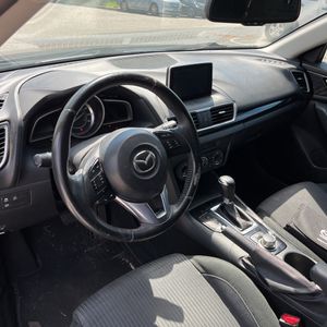 2015 Mazda MAZDA3 I TOURING — фото 35