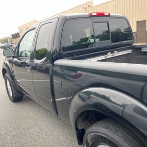صورة 5 لـ 2016 Nissan FRONTIER SV