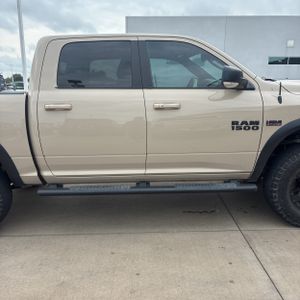 2017 RAM 1500 REBEL 照片 11