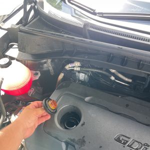 صورة 46 لـ 2021 Hyundai TUCSON SEL