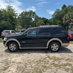 FORD EXPLORER EDDIE BAUER - 3