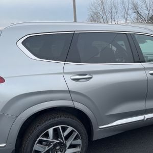 HYUNDAI SANTA FE CALLIGRAPHY - 9