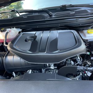 2026 RAM 1500 BIG HORN — миниатюра 43