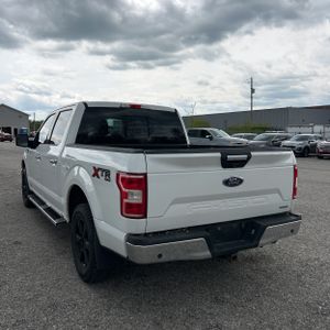 FORD F-150 XLT - 5
