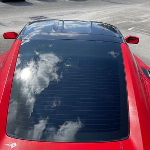 2015 Chevrolet CORVETTE STINGRAY — миниатюра 16