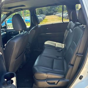 صورة مصغرة 34 لـ 2020 Honda PASSPORT EX-L