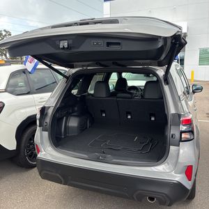 2026 Subaru FORESTER LIMITED — миниатюра 39