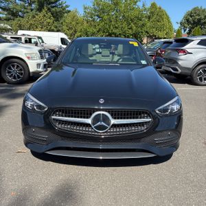 2023 Mercedes-BENZ C-CLASS — миниатюра 14