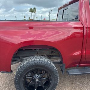 CHEVROLET SILVERADO 1500 RST - 9