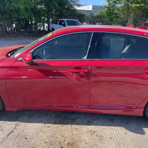 HONDA ACCORD SPORT - 4