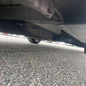 2018 Honda ODYSSEY EX-L 照片 20