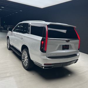 CADILLAC ESCALADE PREMIUM LUXURY - 5