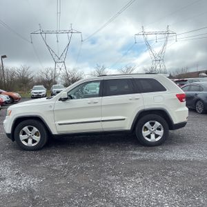 JEEP GRAND CHEROKEE LAREDO - 3