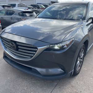 صورة مصغرة 50 لـ 2018 Mazda CX-9 TOURING