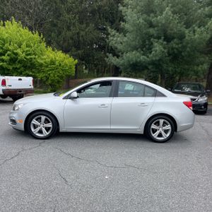 CHEVROLET CRUZE LIMITED 2LT AUTO - 3