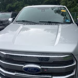 2016 FORD F-150 LARIAT thumbnail 49