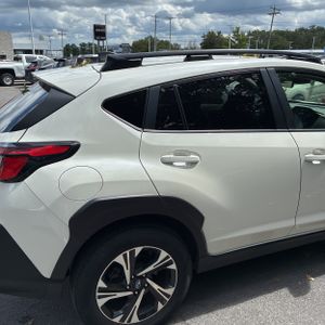 2024 Subaru CROSSTREK PREMIUM — фото 9