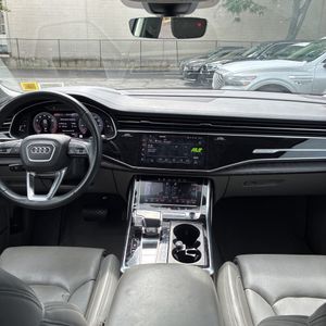 صورة مصغرة 38 لـ 2022 AUDI Q7 PRESTIGE