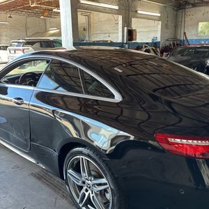 2019 Mercedes-BENZ E-CLASS 缩略图 57