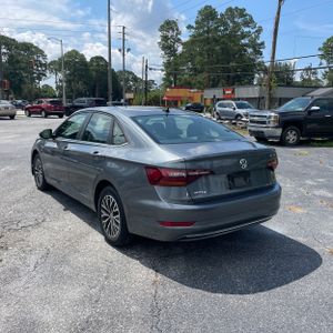 صورة 5 لـ 2019 Volkswagen JETTA SEL