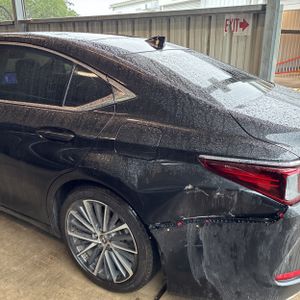 LEXUS ES 350 BASE - 6