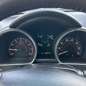 2013 Toyota HIGHLANDER LIMITED 缩略图 36