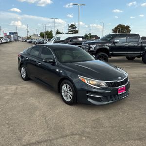 صورة 12 لـ 2016 KIA OPTIMA LX