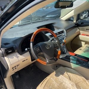 2011 Lexus RX 450H BASE — миниатюра 34