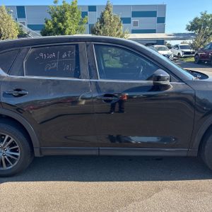 2019 Mazda CX-5 TOURING — миниатюра 11