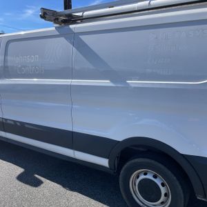 FORD TRANSIT 350 - 6