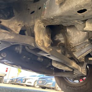 صورة مصغرة 28 لـ 2018 Nissan FRONTIER SV