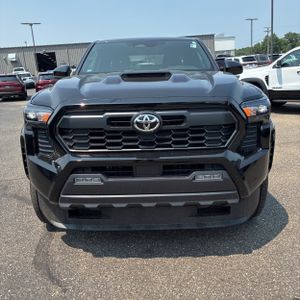 2025 Toyota TACOMA TRD SPORT thumbnail 14