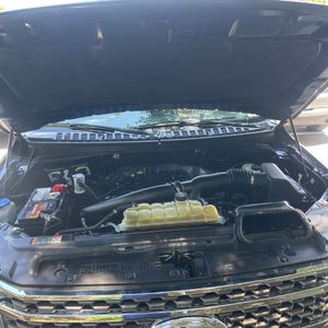 2021 FORD EXPEDITION KING RANCH 照片 42