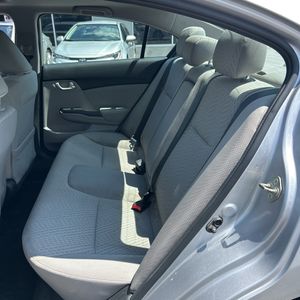 صورة مصغرة 33 لـ 2015 Honda CIVIC EX