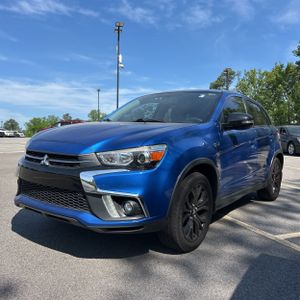 MITSUBISHI OUTLANDER SPORT 2.0 LE - 1