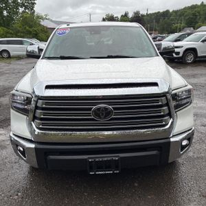 2019 Toyota TUNDRA LIMITED photo 14