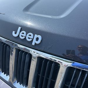 2012 JEEP GRAND CHEROKEE LAREDO — миниатюра 57