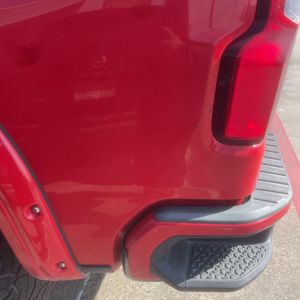 صورة مصغرة 60 لـ 2020 Chevrolet SILVERADO 1500 CUSTOM