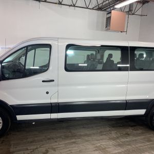 FORD TRANSIT-350 350 XLT - 4